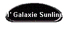61' Galaxie Sunliner