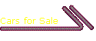 Cars for Sale